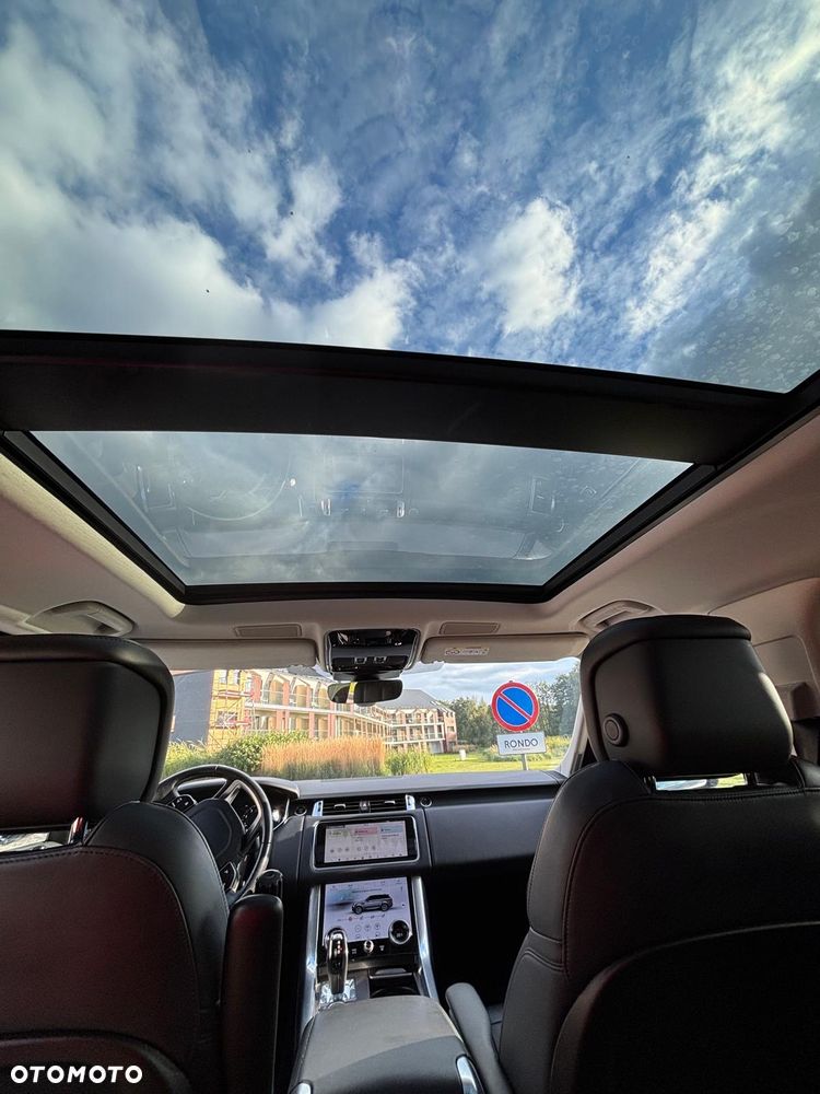 Land Rover Range Rover Sport S 2.0Si4 GPF HSE - 22