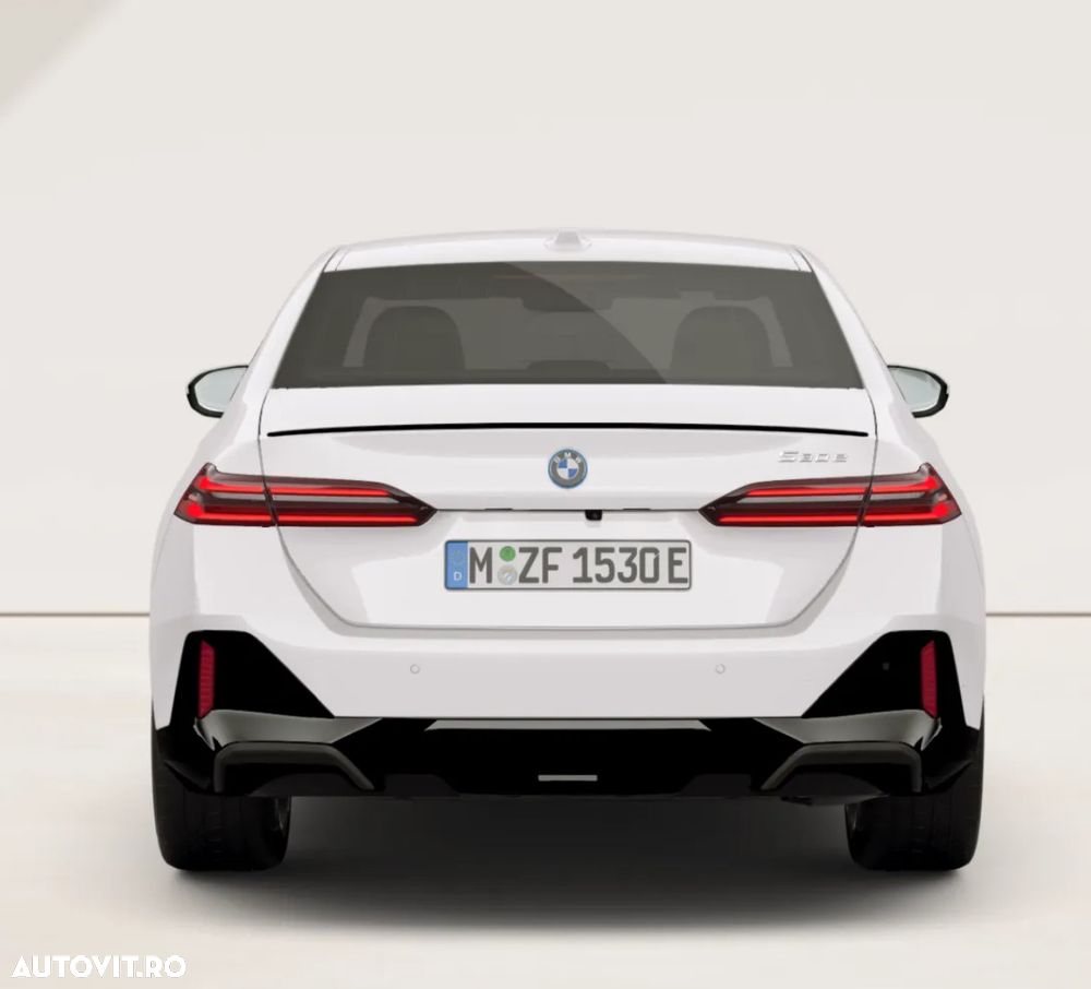 BMW Seria 5 - 3