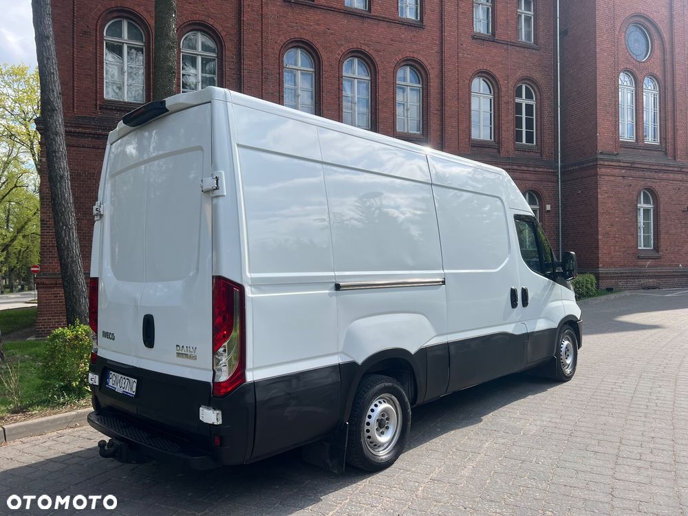 Iveco DAILY 35s16 L3H2 - 6