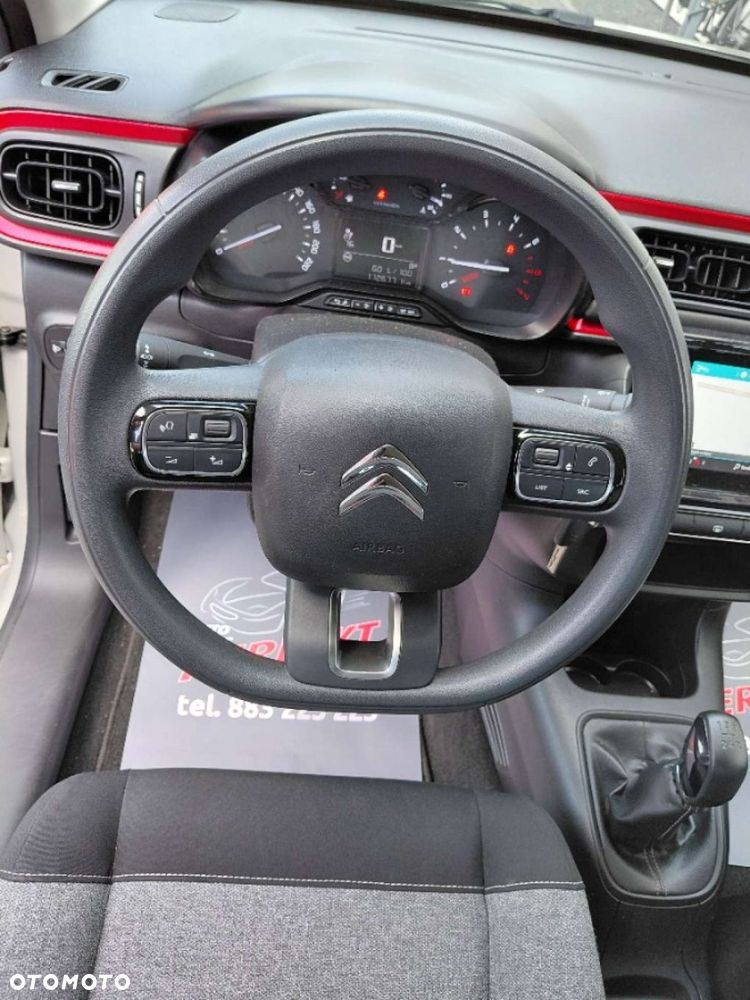 Citroën C3 - 12