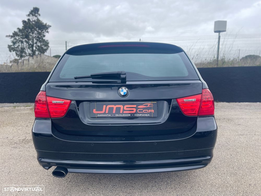 BMW 318 ver-d-sport--aut-efficient-dynamics-edition-blue-per-sport-line - 6