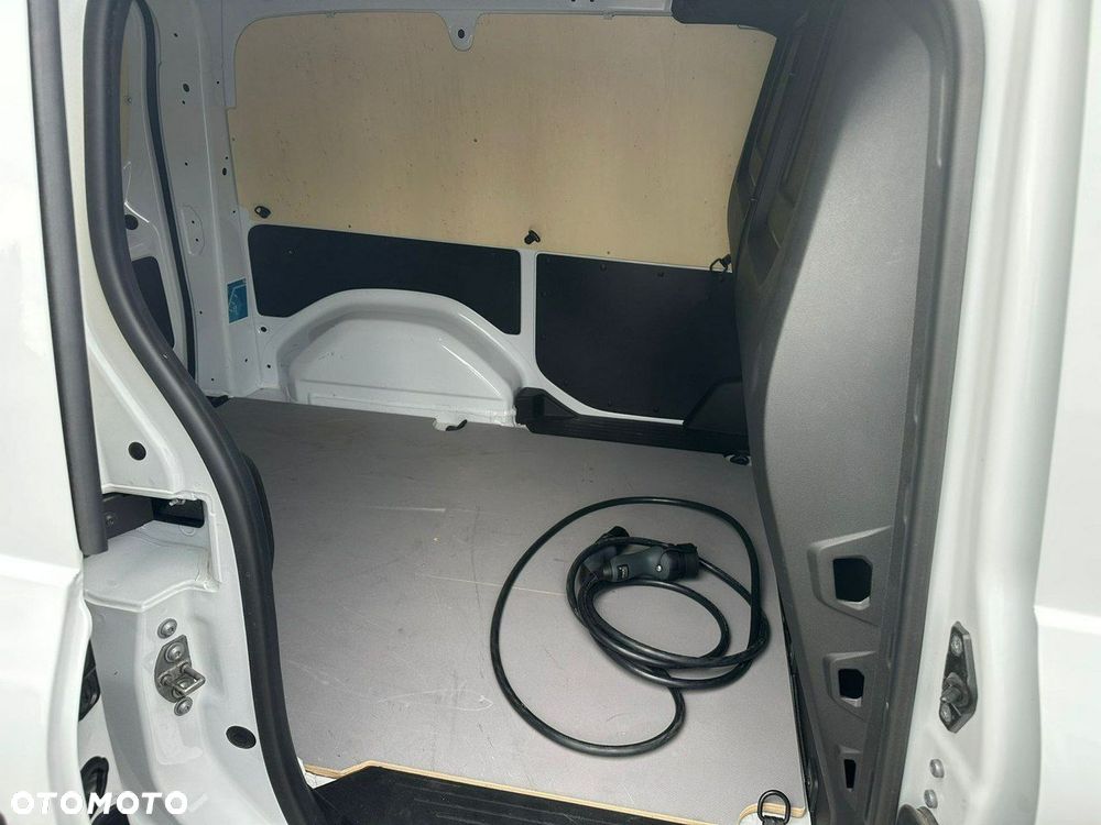 Mercedes-Benz Citan - 11