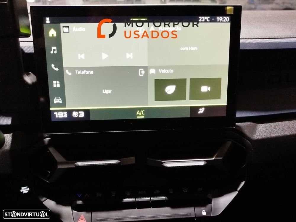 Dacia Duster 1.0 TCe ECO-G Journey+ Up&Go Bi-Fuel — fotografia 15