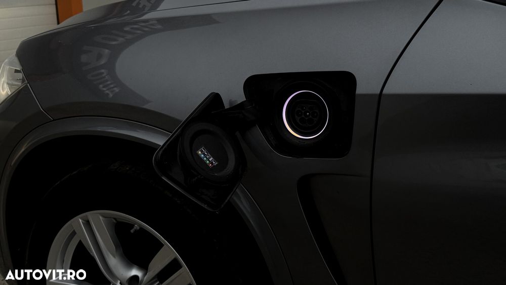 BMW X5 xDrive40e - 31