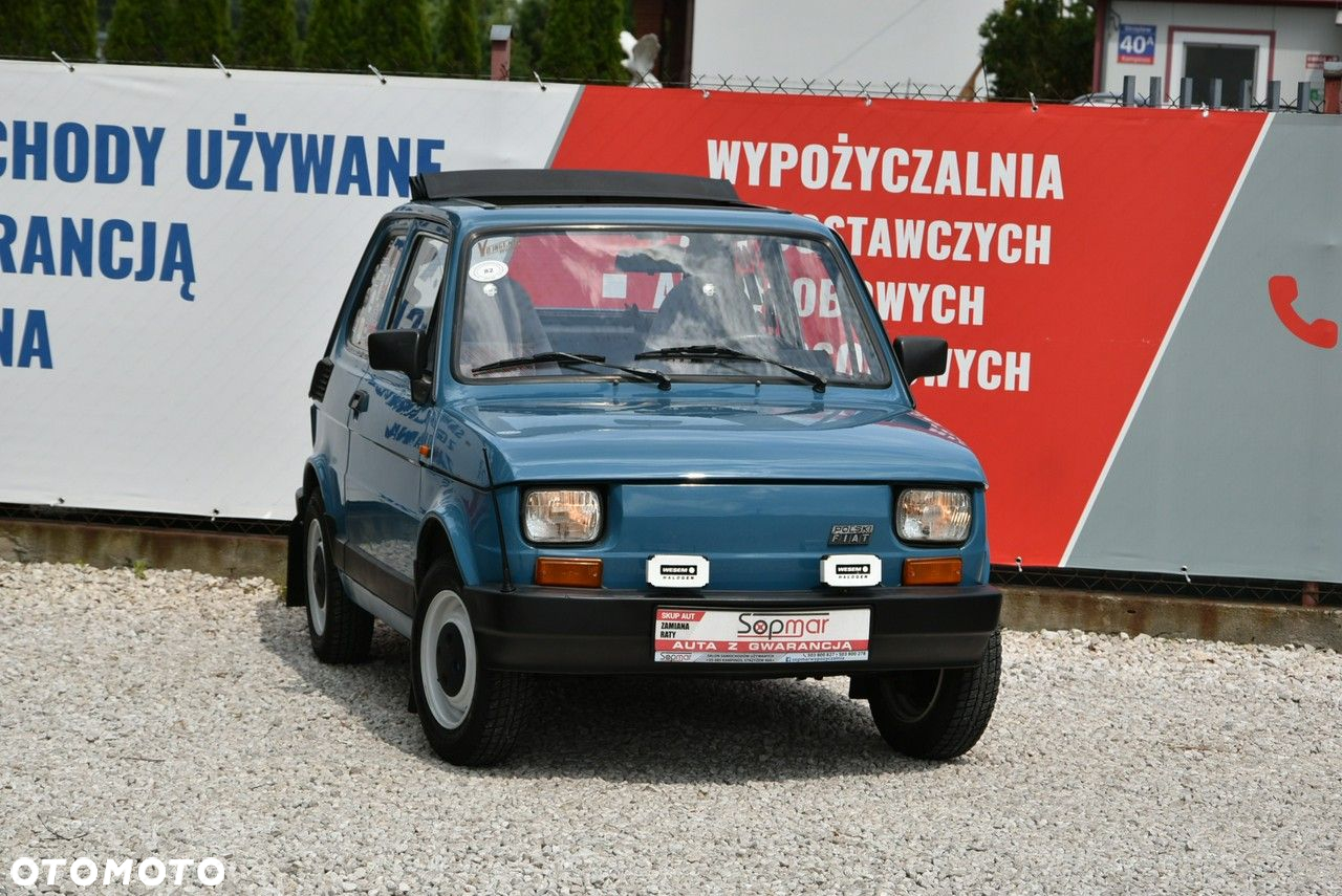 Fiat 126 - 19