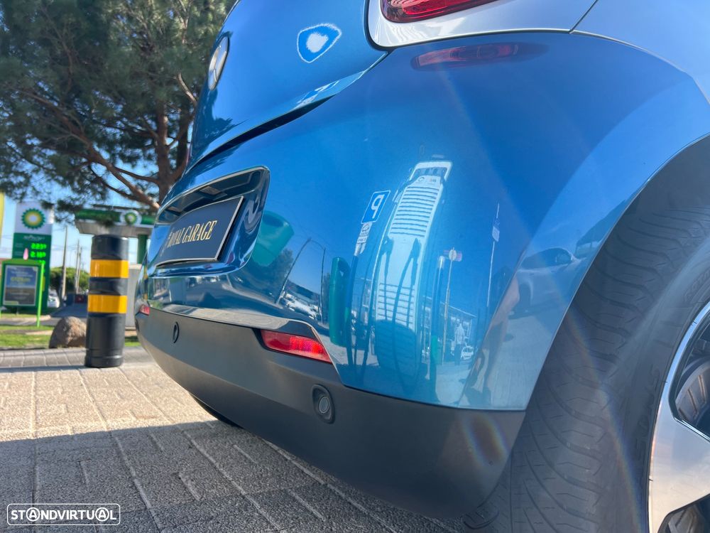 Smart ForFour EQ passion - 14