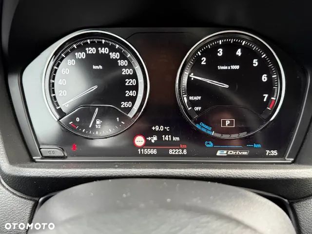 BMW X1 xDrive25e Business Edition - 22