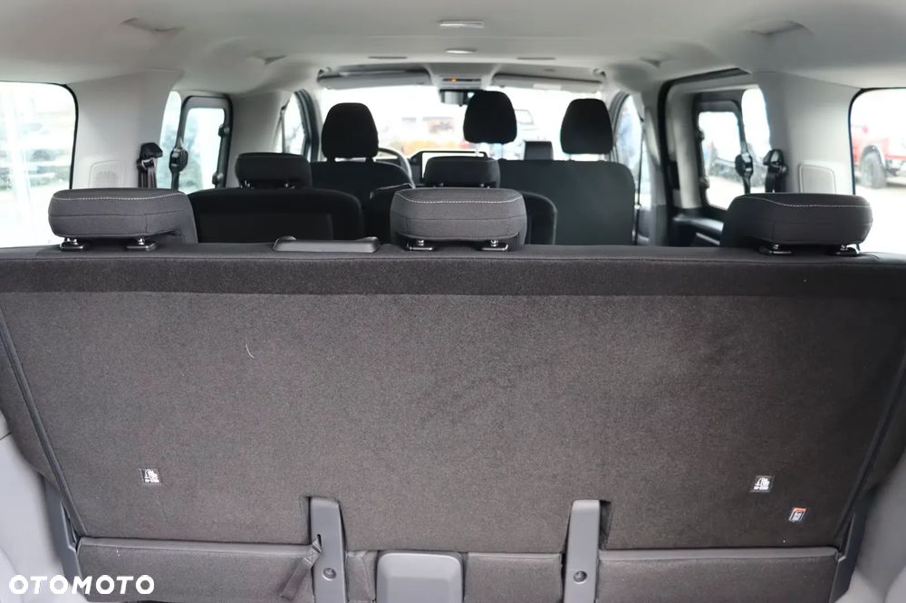 Ford Transit Custom Kombi 320 L1H1 Trend M1 - 8