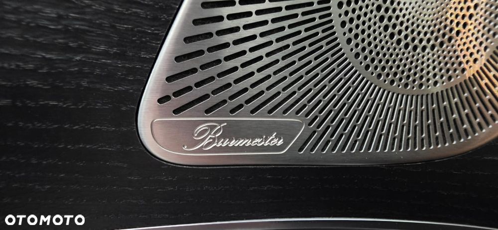 Mercedes-Benz GLE - 20