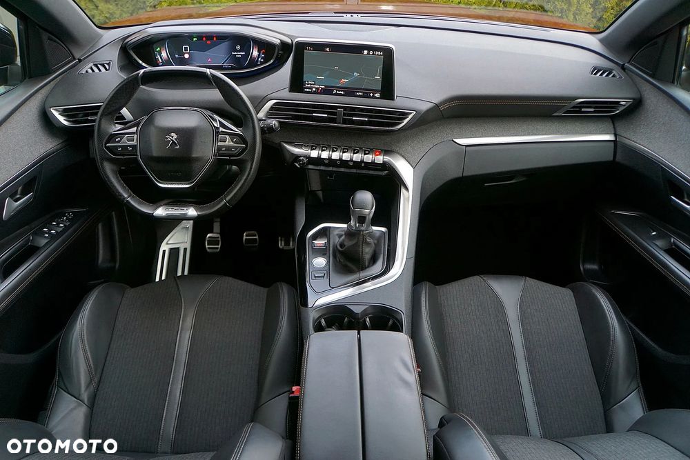 Peugeot 3008 HDi 150 Business-Line - 21