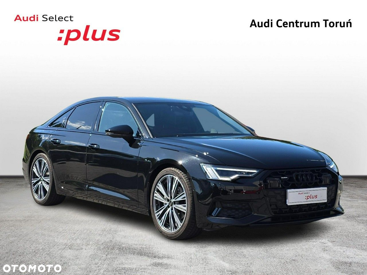 Audi A6 - 7