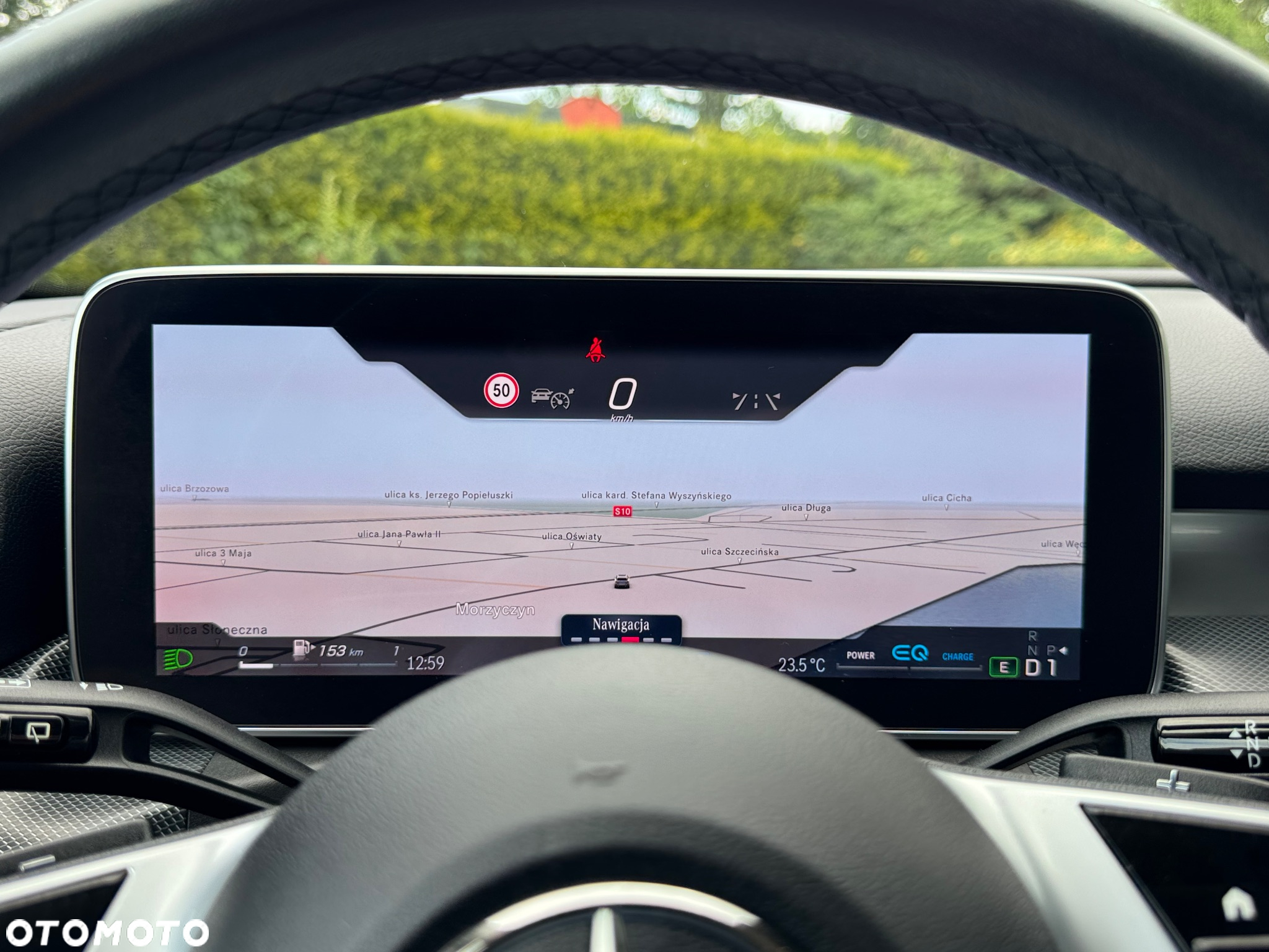 Mercedes-Benz Klasa C 220 d T 9G-TRONIC Avantgarde - 38