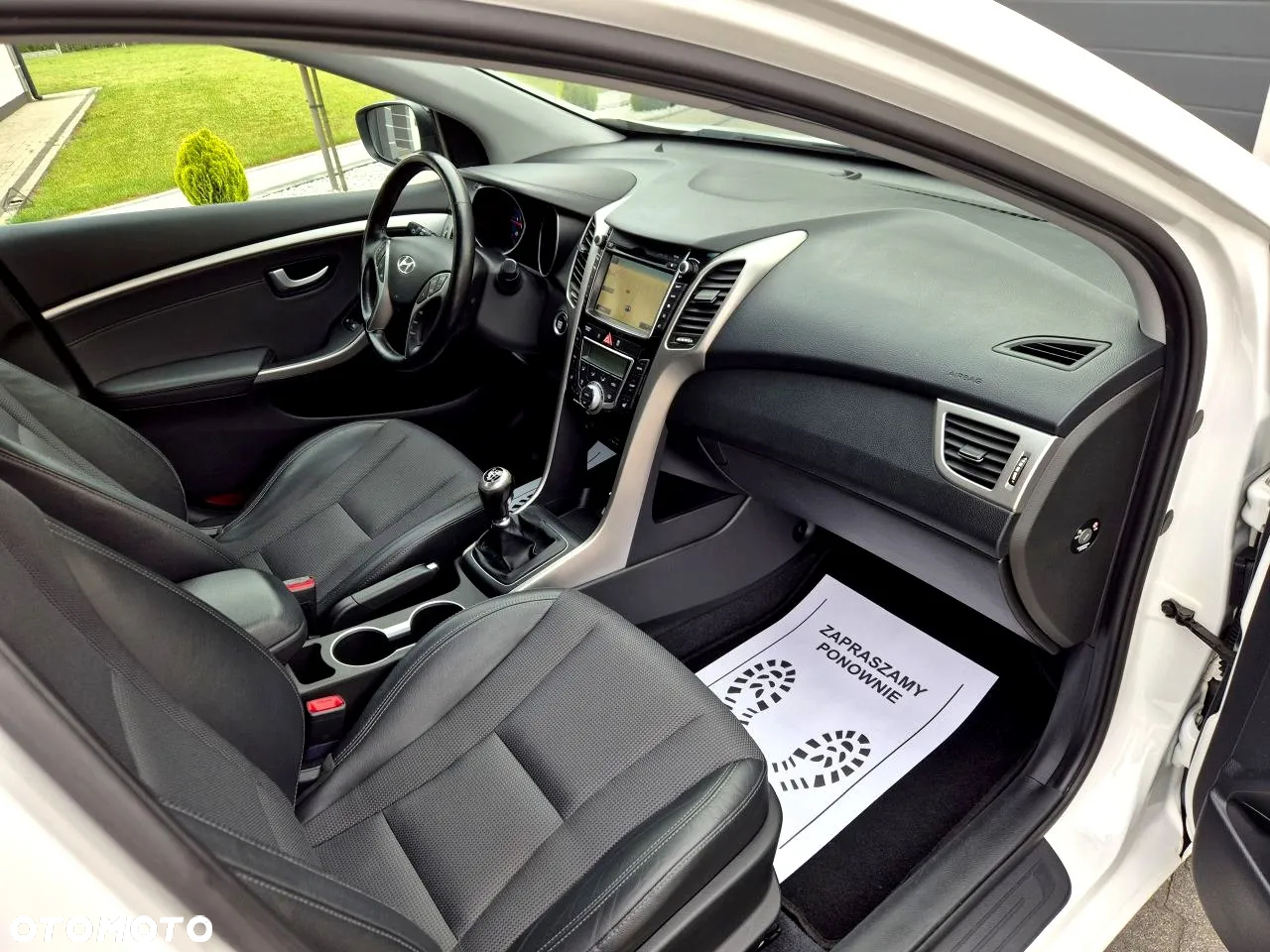 Hyundai i30 - 18