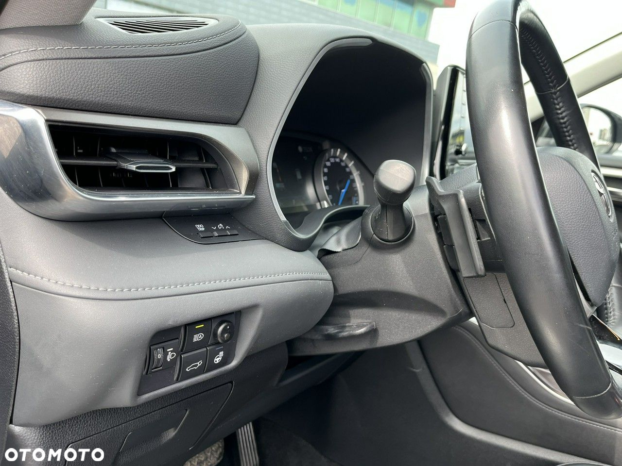 Toyota Highlander 2.5 Hybrid Prestige - 13