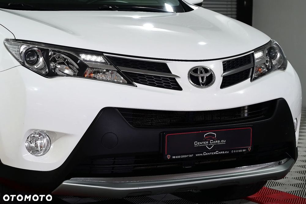 Toyota RAV4 2.0 Prestige 4x4 - 41