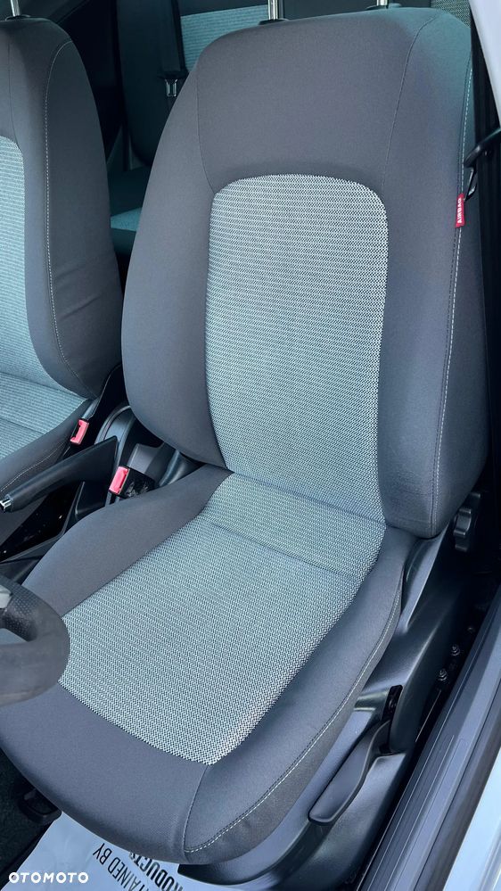 Seat Ibiza 1.4 16V Comfort Edition - 36