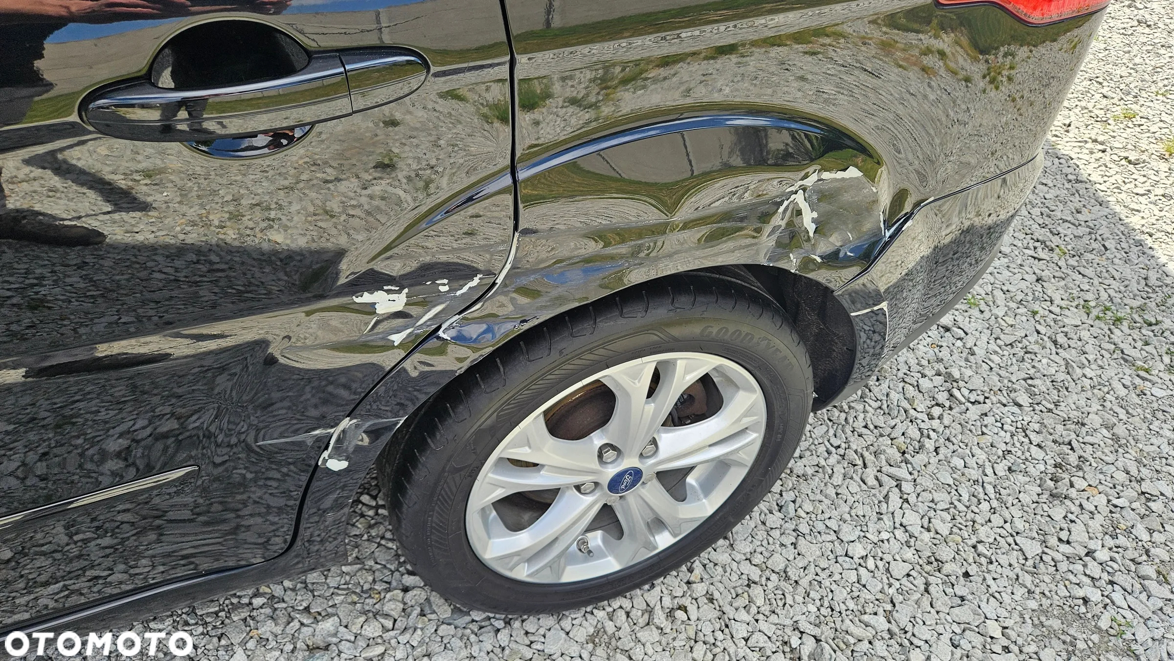 Ford S-Max 1.6 EcoBoost Start Stopp System Titanium - 6