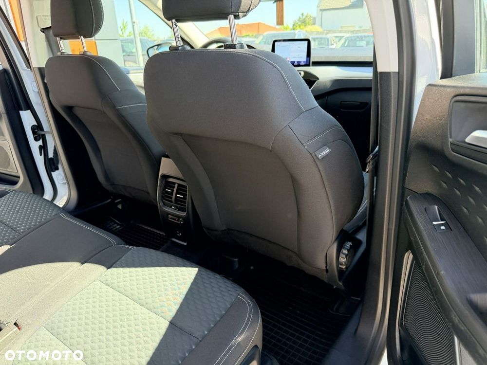 Ford Kuga 2.0 TDCi 4x2 Trend - 15