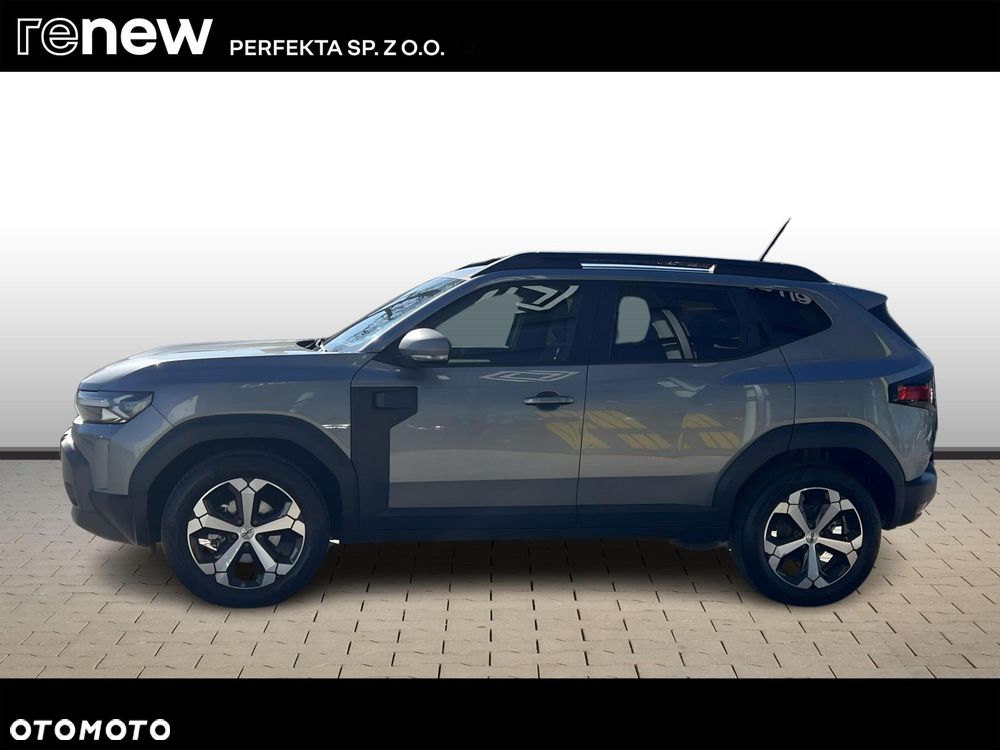Dacia Duster - 2