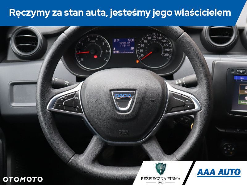 Dacia Duster - 17