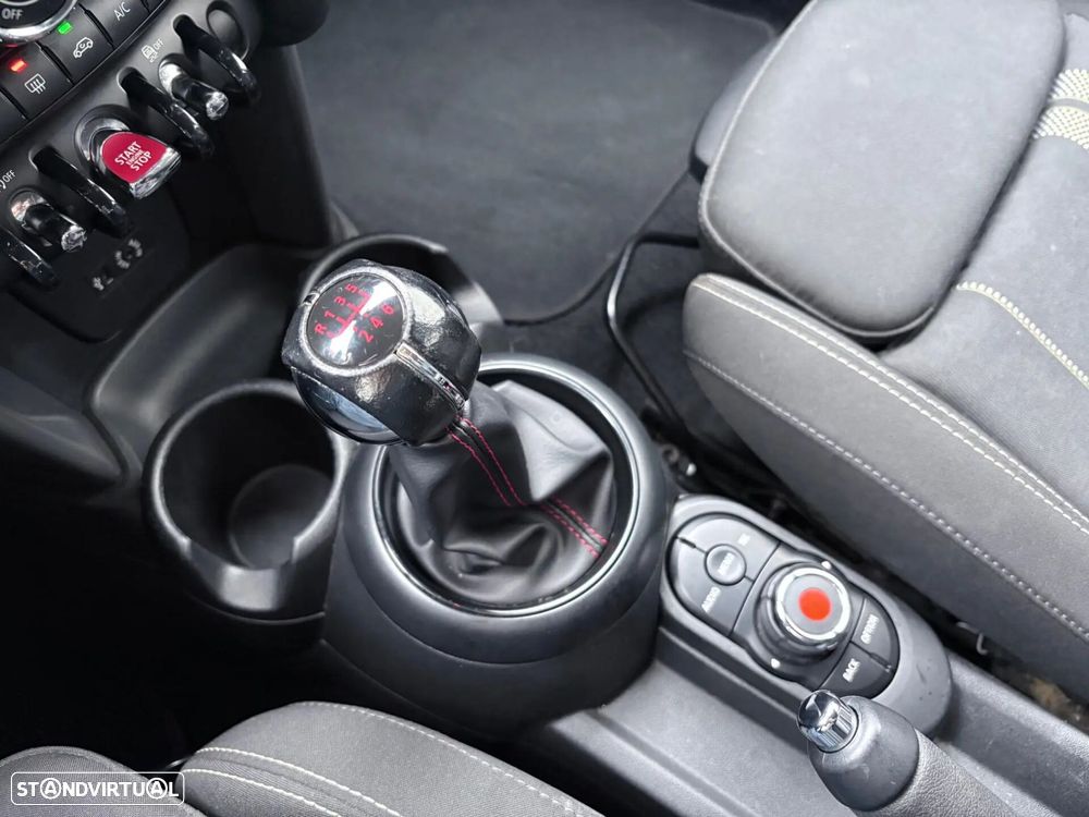 MINI 5 Portas One - 50