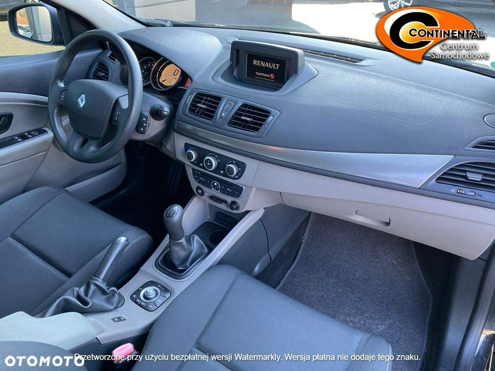 Renault Megane - 16