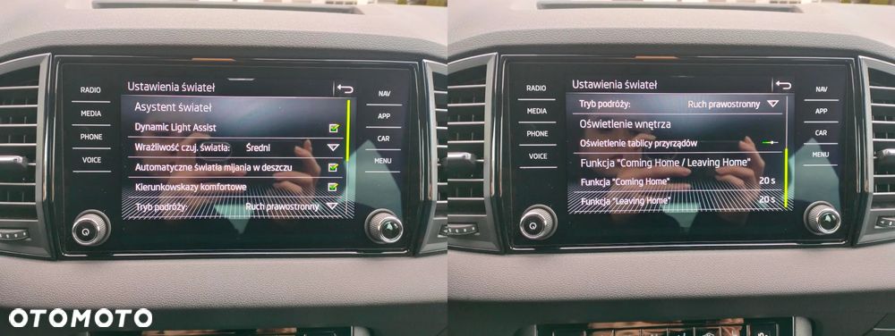 Skoda Karoq 1.5 TSI ACT Sportline DSG - 36