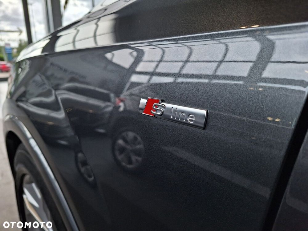 Audi Q7 45 TDI mHEV Quattro S Line Tiptr - 11
