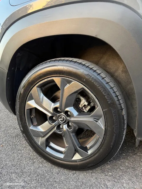 Mazda MX-30 e-Skyactiv First Edition+Modern Confidence - 14