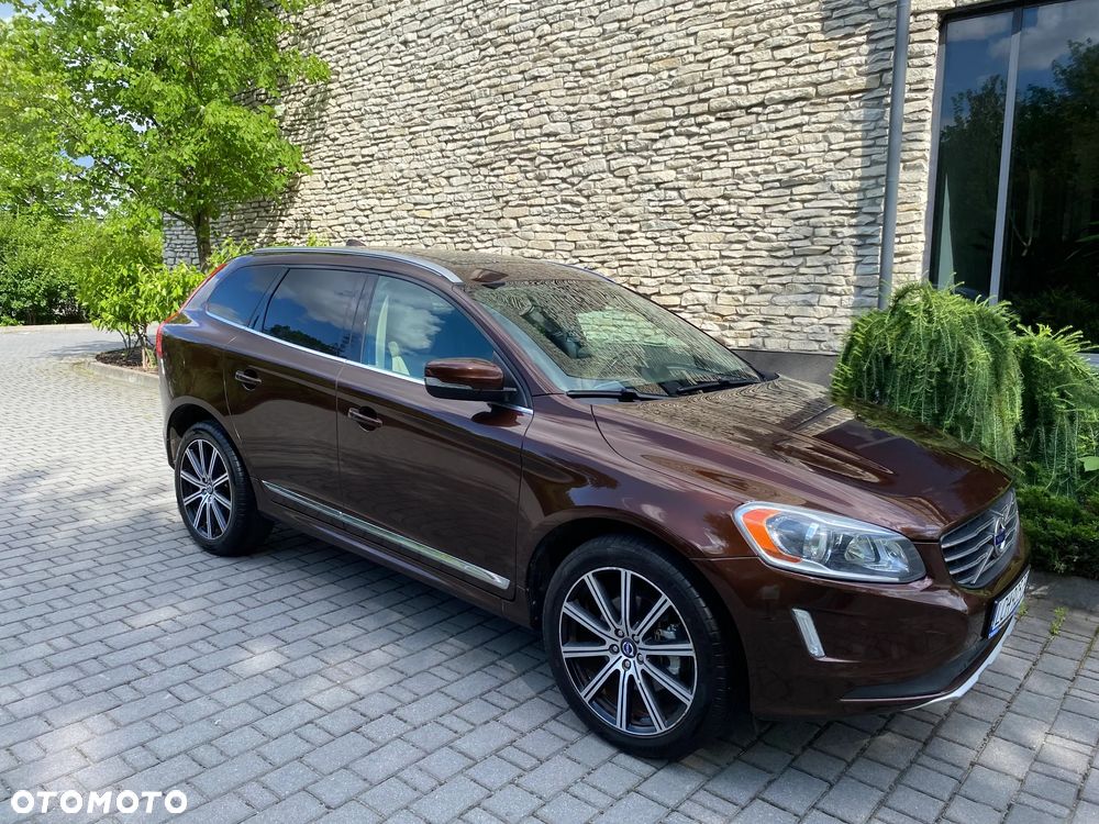 Volvo XC 60 T6 AWD Edition Pro - 14