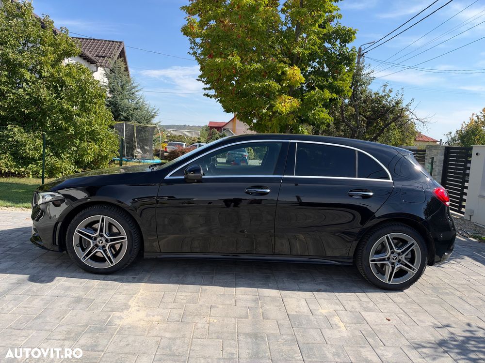 Mercedes-Benz A 250 - 10