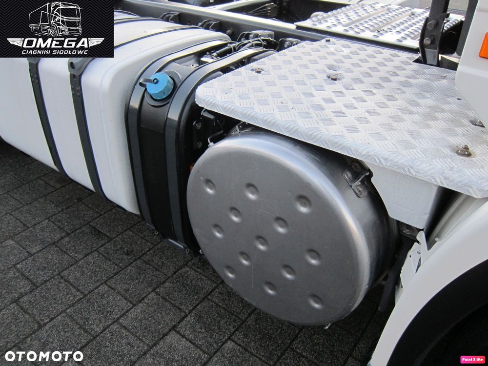 Scania R 480 PDE / Retarder / PDE - 24