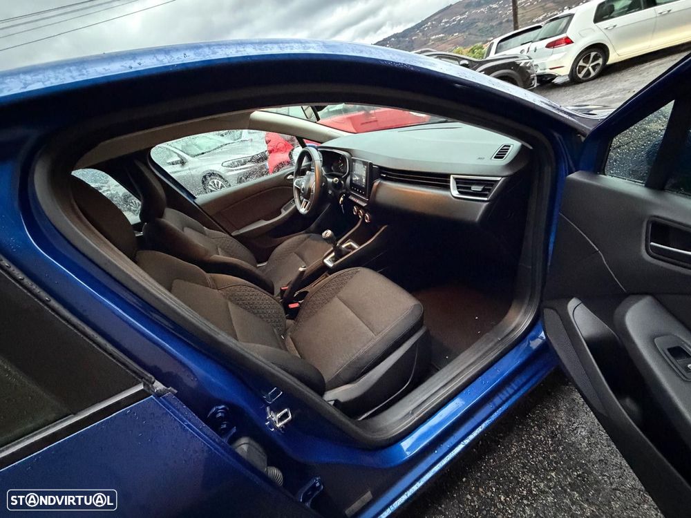 Renault Clio 1.0 TCe Intens - 8