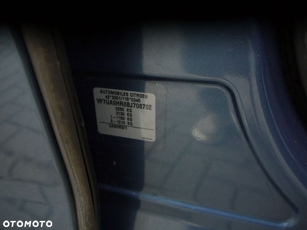 Citroën C4 Grand Picasso HDi 110 FAP (7-Sitzer) Selection - 35