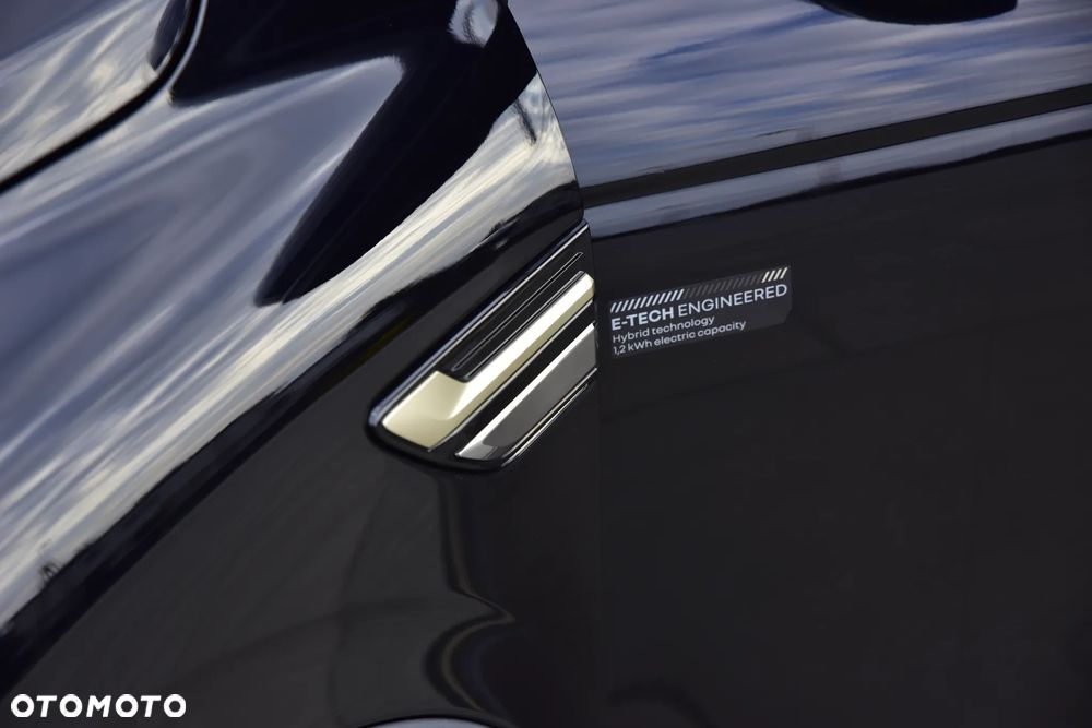 Renault Arkana E-TECH Full 145 E-TECH engineerd - 38
