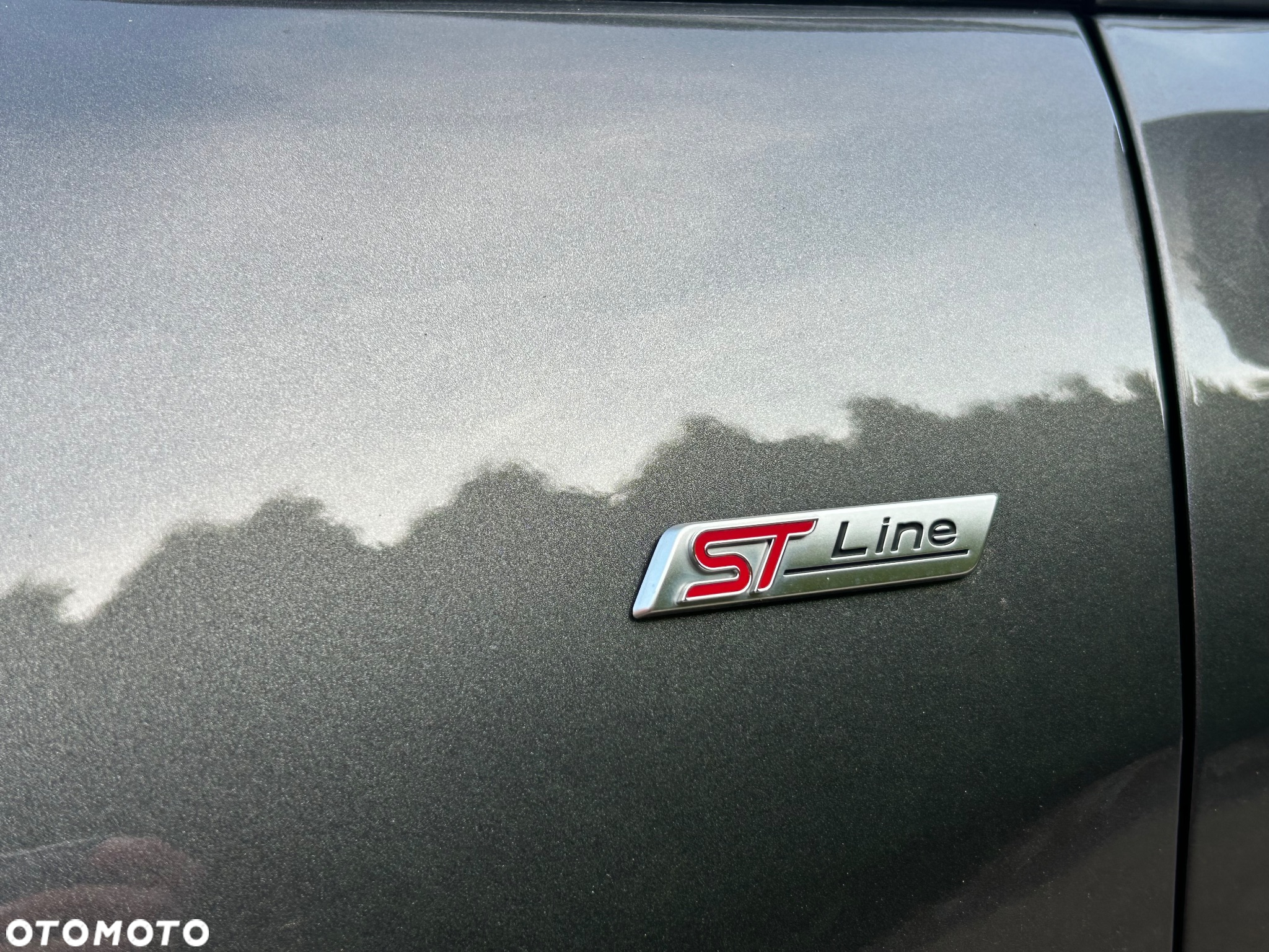 Ford Fiesta 1.0 EcoBoost S&S ST-LINE - 7