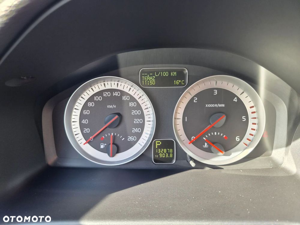 Volvo C70
