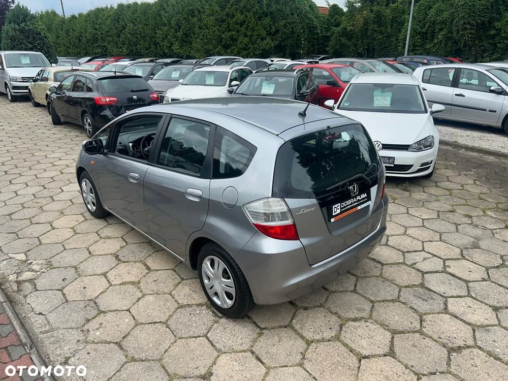 Honda Jazz 1.2 i-VTEC S Cool - 34