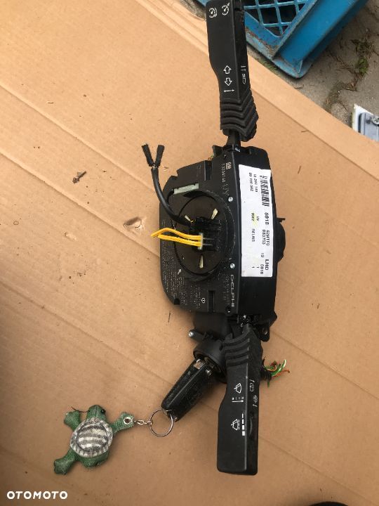 PRZEŁĄCZNIK ZESPOLONY  OPEL VECTRA C SIGNUM  13204146 - 1