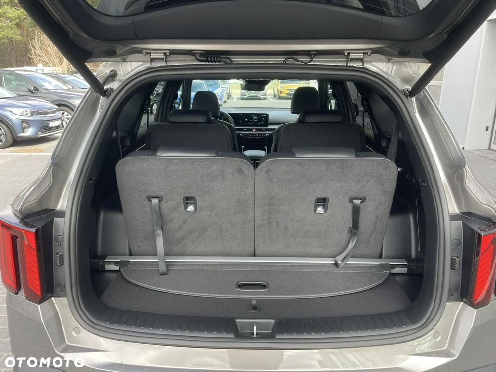 Kia Sorento 1.6 T-GDI HEV Prestige Line AWD 6os - 17
