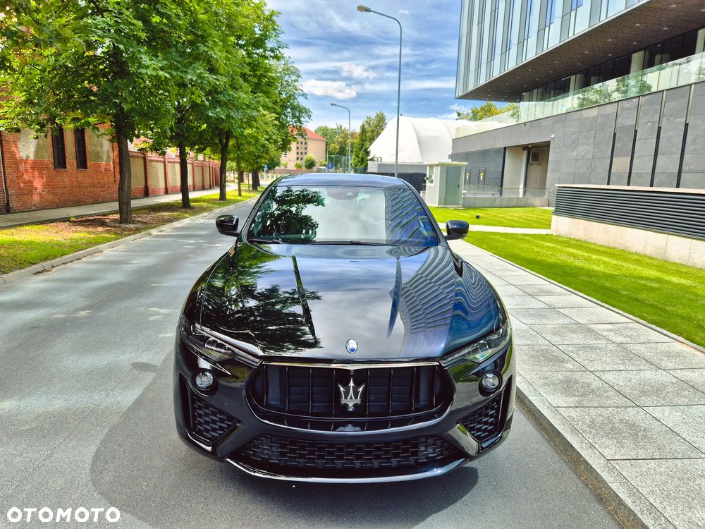 Maserati Levante - 27