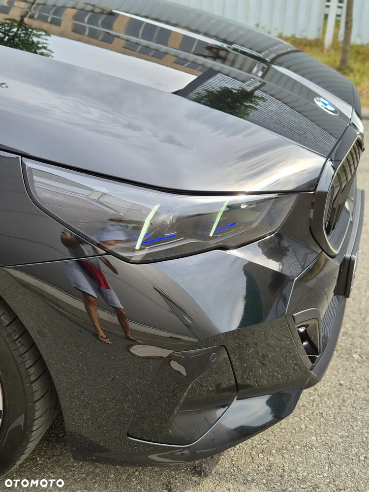 BMW Seria 5 520i mHEV M Sport - 19