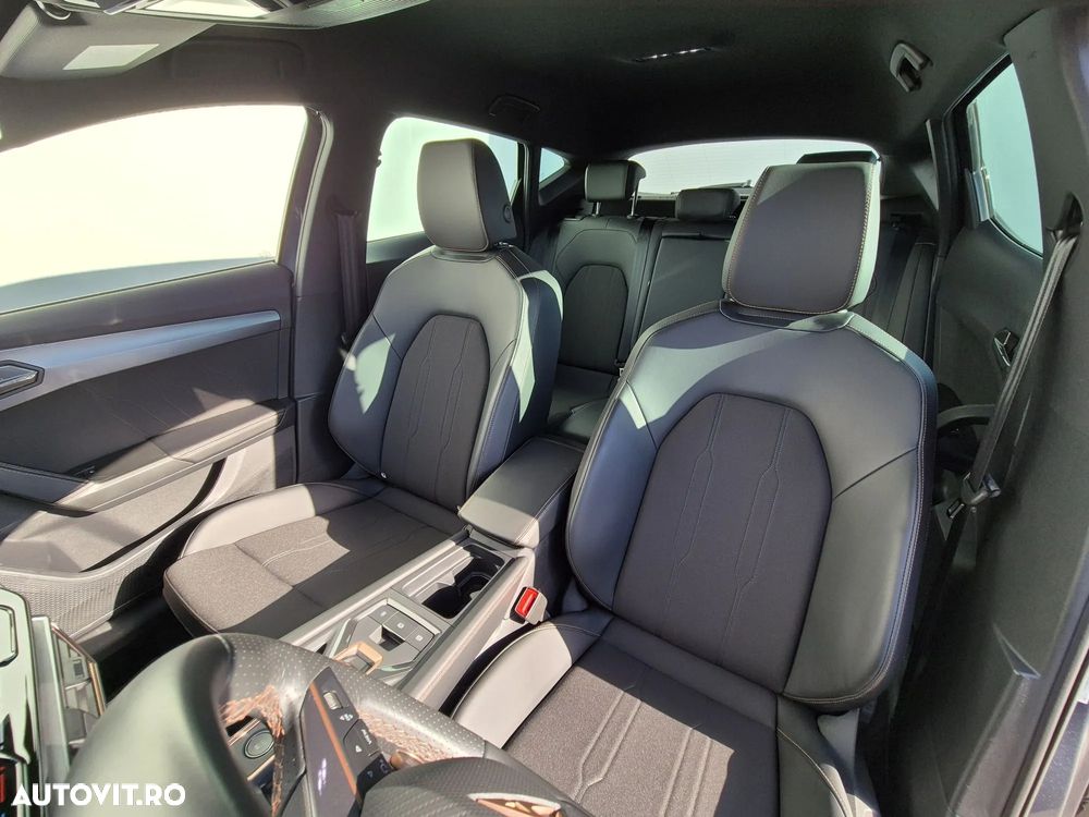 Cupra Formentor 1.5 eTSI DSG7 MHEV - 10