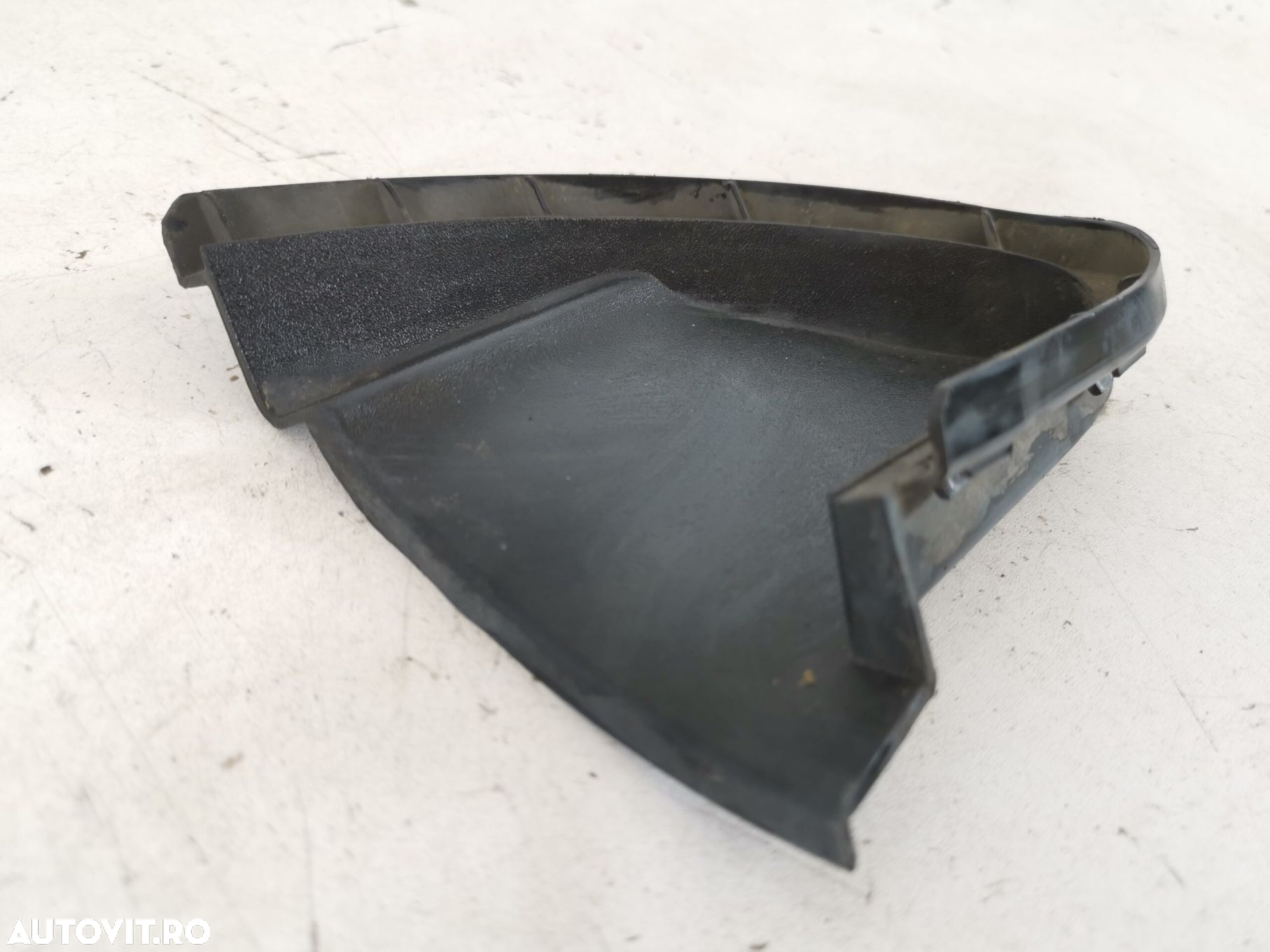 Ornament, Segment Inferior Protectie Fata Stanga Mercedes-Benz  GLE-Cl - 3