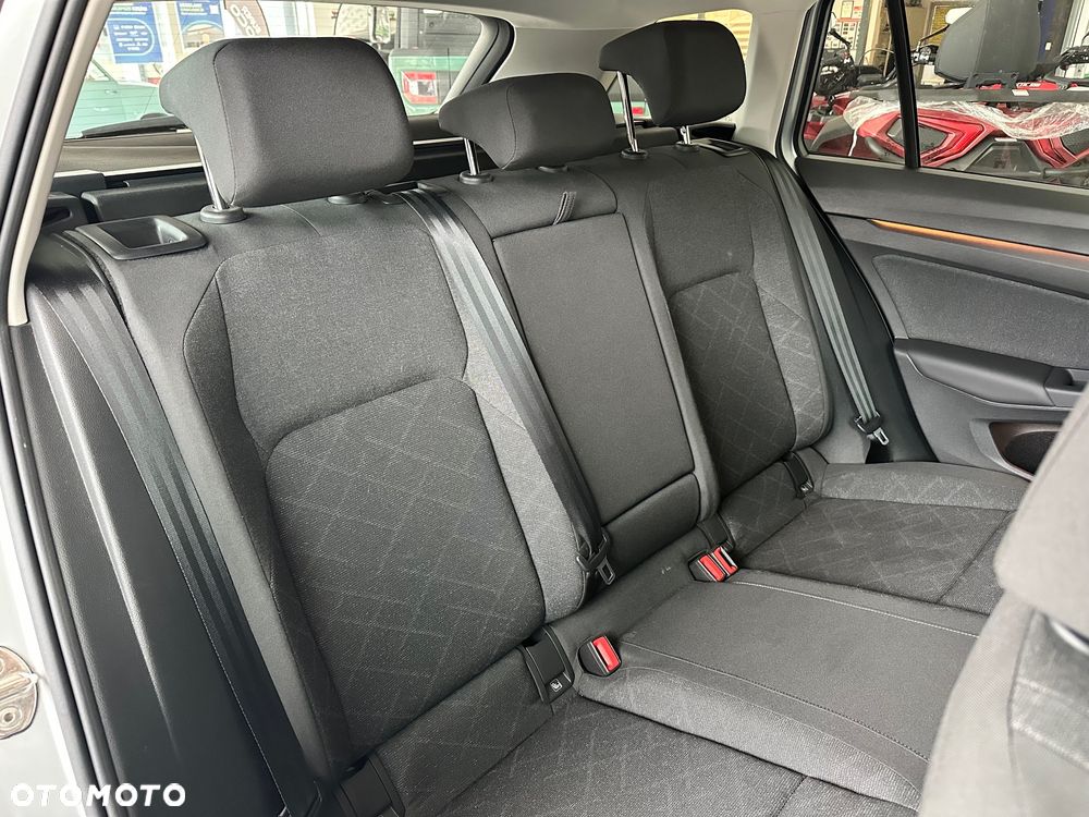 Volkswagen Golf 2.0 TDI Style - 9