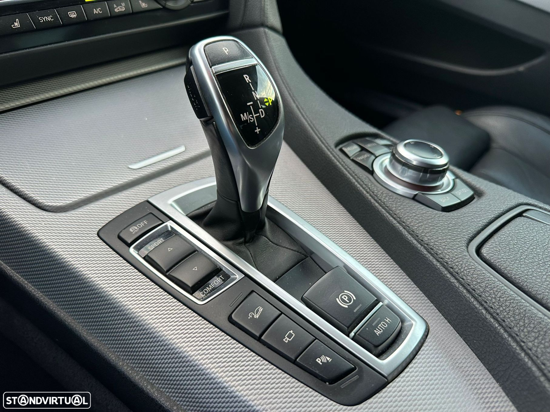 BMW 640 Gran Coupé d xDrive Pack M - 20