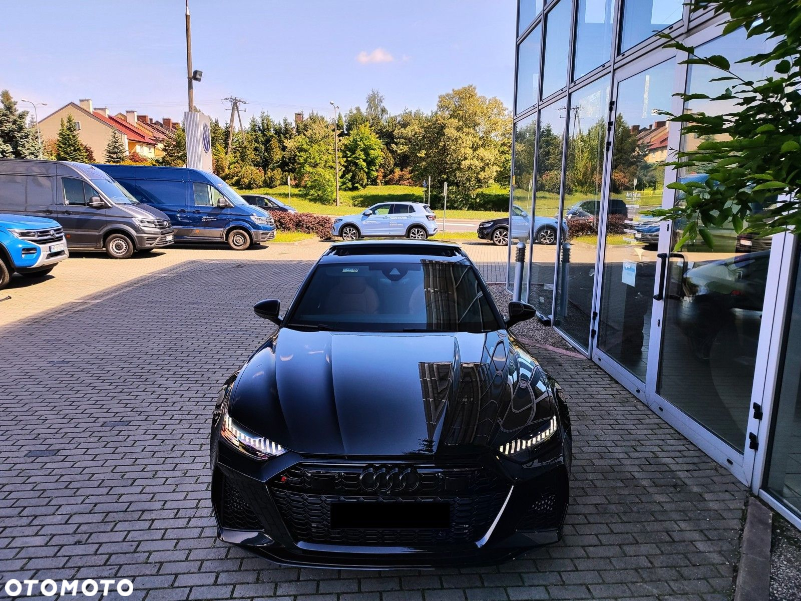 Audi RS7 Sportback - 11
