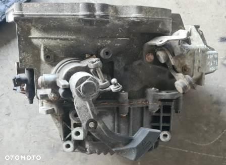 SKRZYNIA 6 BIEGOWA_M32 FAM1_OPEL ZAFIRA ASTRA _1,6 TURBO_Z16 XNT_229 TYS_Z NIEMIEC - 3