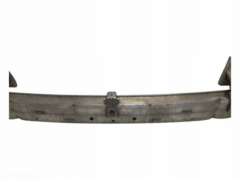 Peugeot 308 II T9 GT Lift 2018r Belka wzmocnienie zderzaka przód przedniego - 4