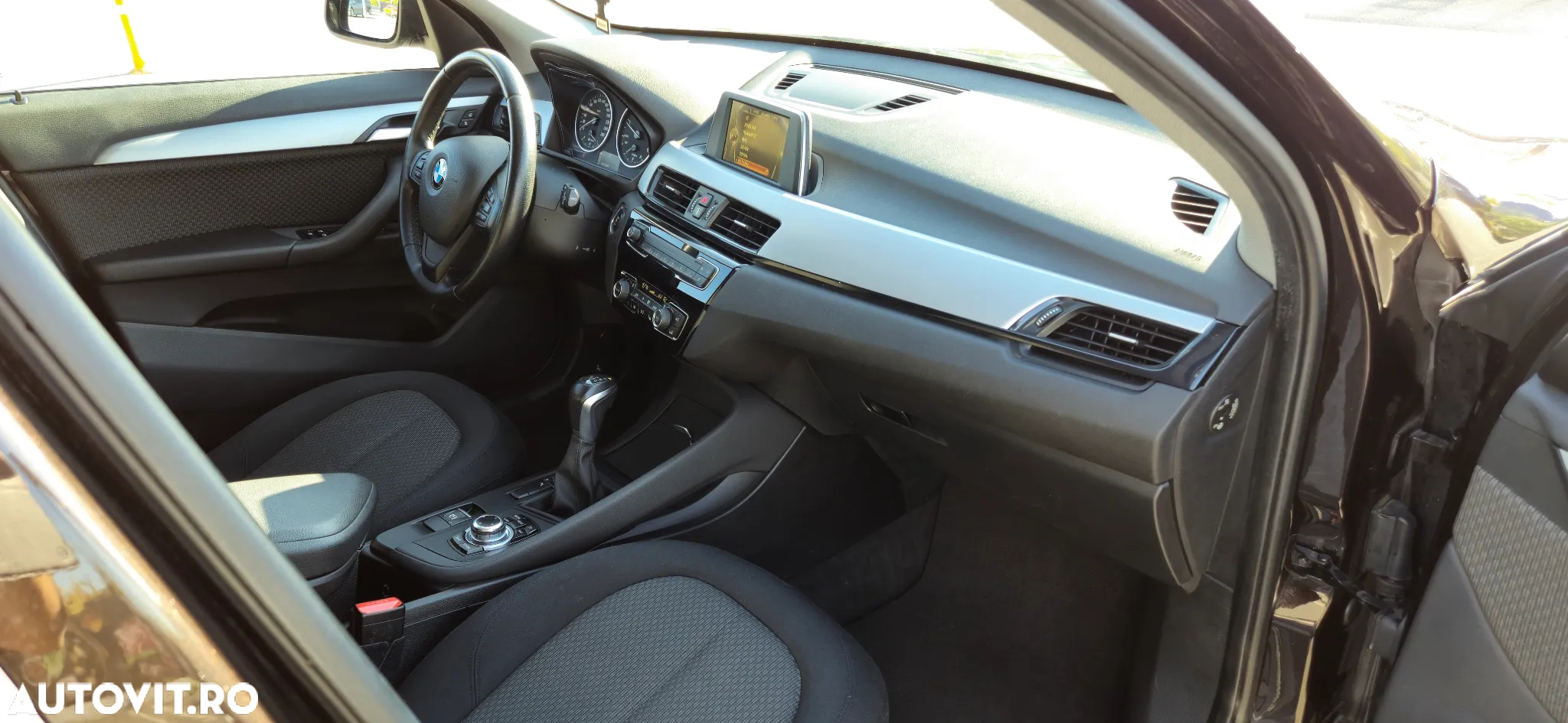 BMW X1 - 25
